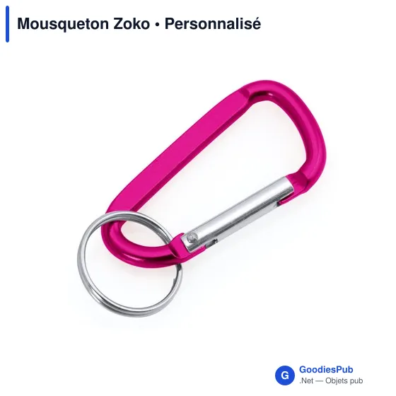 Mousqueton Zoko - Image 4