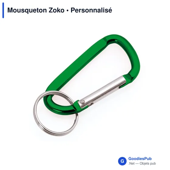 Mousqueton Zoko - Image 7