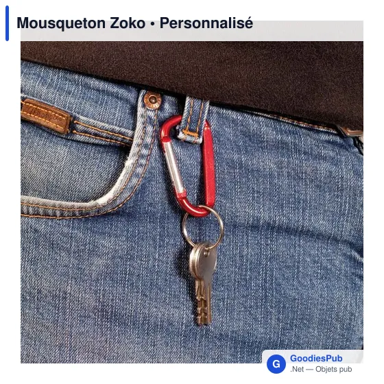 Mousqueton Zoko - Image 9