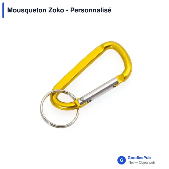 Mousqueton Zoko - Image 10