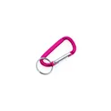 Variante fuchsia - Mousqueton Zoko