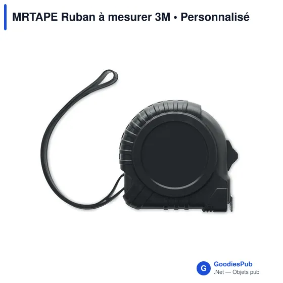 MRTAPE Ruban à mesurer 3M - Image 2