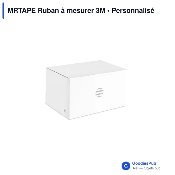 MRTAPE Ruban à mesurer 3M - Image 6