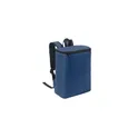 Variante bleu - Sac à dos isotherme personnalisable avec logo - MUFRIO