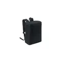Variante noir - Sac à dos isotherme personnalisable avec logo - MUFRIO