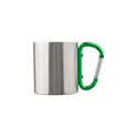 Variante vert - Mug double paroi Nella