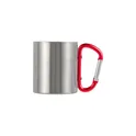 Variante rouge - Mug double paroi Nella