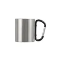 Variante noir - Mug double paroi Nella