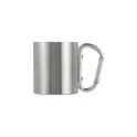 Variante argenté - Mug double paroi Nella