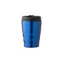 Variante bleu - Mug en acier inoxydable Rida