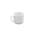Variante blanc - Mug en céramique personnalisable 330 ml avec logo | Everika