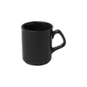 Variante bleu - Mug en porcelaine Jamie