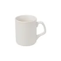 Variante blanc - Mug en porcelaine Jamie