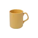 Variante jaune - Mug en porcelaine Jamie