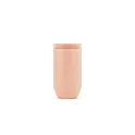 Variante Rose pastel - Mug isotherme étanche personnalisable 320 ml en inox avec logo - Sagaform Tova