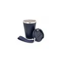 Variante bleu marine - Mug isotherme 350 ml | Nairod