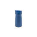Variante bleu - Mug isotherme personnalisable 450 ml avec logo - Air Gifts | Zesha