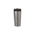 Variante argenté - Mug isotherme double paroi Lorraine