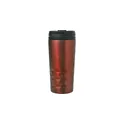 Variante rouge - Mug isotherme double paroi Lorraine