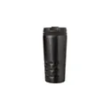 Variante noir - Mug isotherme double paroi Lorraine