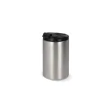 Variante Argent - Mug isotherme personnalisable étanche 200 ml avec logo - Inox