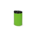 Variante Vert clair - Mug isotherme personnalisable étanche 200 ml avec logo - Inox