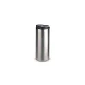 Variante Argent - Mug isotherme étanche personnalisable en inox avec logo - 350 ml
