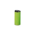 Variante Vert clair - Mug isotherme étanche personnalisable en inox avec logo - 350 ml