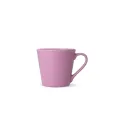 Variante Rose - Mug personnalisable en grès cérame 200 ml avec logo - Sagaform Brazil