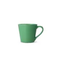 Variante Vert - Mug personnalisable en grès cérame 200 ml avec logo - Sagaform Brazil