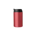 Variante rouge - Mug thermique 300 ml