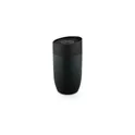 Variante noir - Mug isotherme personnalisable 330 ml avec logo - Air Gifts