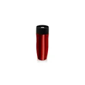 Variante rouge - Mug thermique 375 ml Air Gifts | Jackson