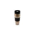 Variante brun - Mug isotherme personnalisable 375 ml avec logo - Air Gifts Jason
