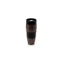 Variante bordeaux - Mug isotherme personnalisable 375 ml avec logo - Air Gifts Jason