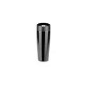 Variante noir - Mug isotherme personnalisable 375 ml avec logo - Air Gifts | Lottie