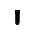 Variante noir - Mug thermique 375 ml Air Gifts | Mary