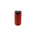 Variante rouge - Mug thermique 400 ml Air Gifts | Raylee