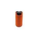 Variante orange - Mug thermique 400 ml Air Gifts | Raylee