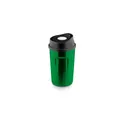 Variante vert - Mug isotherme personnalisable 400 ml avec logo - Air Gifts | Susan