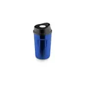 Variante bleu marine - Mug isotherme personnalisable 400 ml avec logo - Air Gifts | Susan