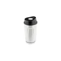 Variante blanc - Mug isotherme personnalisable 400 ml avec logo - Air Gifts | Susan