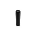 Variante noir - Mug isotherme personnalisable 500 ml avec logo - Air Gifts Anthony