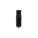 Variante noir - Mug thermique personnalisable 600 ml avec logo - Mauro Conti | Brian