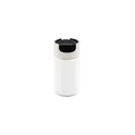 Variante blanc - Mug isotherme personnalisable 400 ml avec logo - Air Gifts Nabila