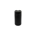 Variante noir - Mug isotherme personnalisable 400 ml avec logo - Air Gifts Nabila