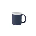 Variante bleu marine - Mug en céramique personnalisable 300ml avec logo - MUGIVA