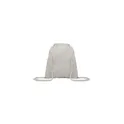 Variante gris - MUJIKA Sac en coton recyclé 140 gr/m