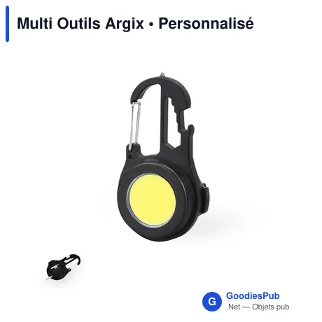 Multi Outils Argix