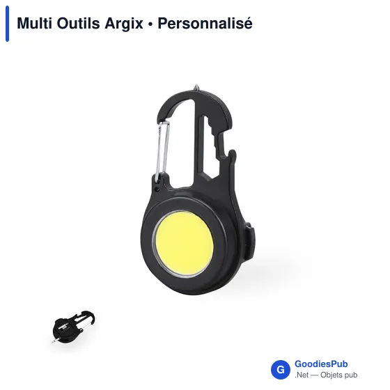 Multi Outils Argix - Image 1